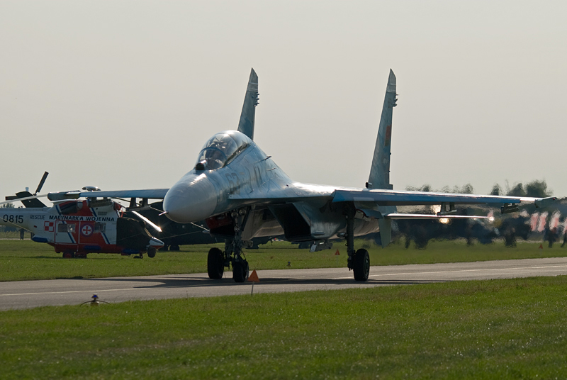 052_Radom_Air Show_Sukhoi Su-27UB Flanker C.jpg